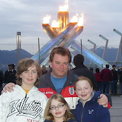 Profile Picture of Steve Pratt (@vangrizz1) on Youtube