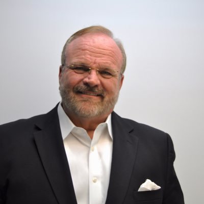Profile Picture of Dr. Rick Patterson (@drrickey) on Twitter