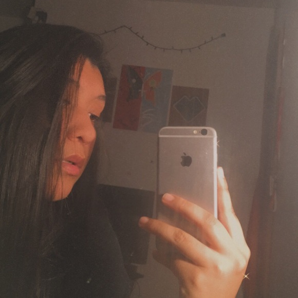 Profile Picture of Cali Mcmurry (@calimcmurry) on Poshmark