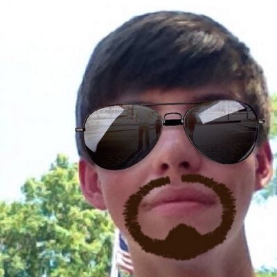 Profile Picture of Austin Brower (@austin_brower) on Twitter
