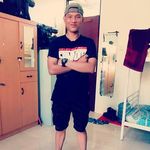 Profile Picture of karlindavid03 (@davidkarlino995) on Instagram