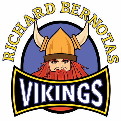 Profile Picture of Bernotas Vikings (@BernotasVikings) on Twitter