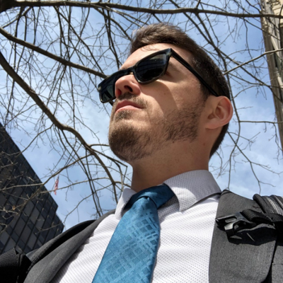 Profile Picture of Matt Costantino (@mvcost) on Twitter