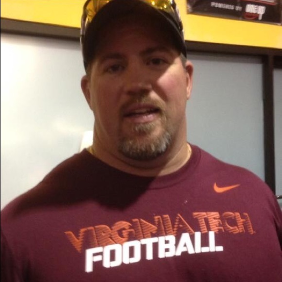 Profile Picture of Jason Hatcher (@coachhatch) on Poshmark