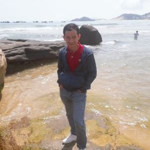 Profile Picture of Dong Tran (@dongtran1984) on Twitter