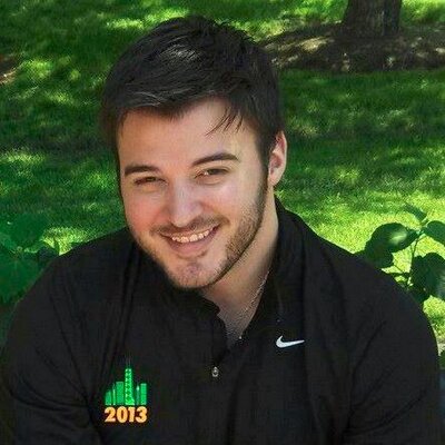 Profile Picture of Brett Baldwin (@BWBDesign) on Twitter