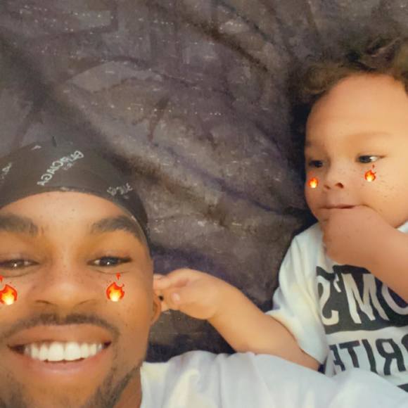 Profile Picture of James Garvin (@jjsmooth38) on Poshmark