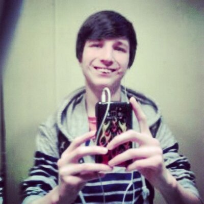 Profile Picture of Lorenzo Gutierrez (@Lorenzo803) on Twitter