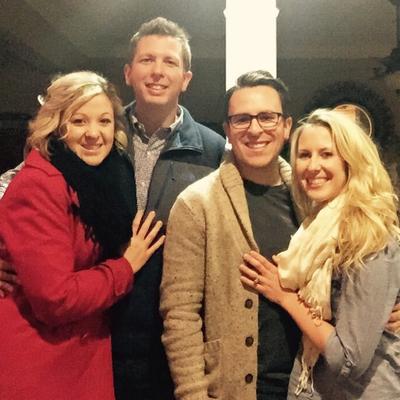 Profile Picture of Dustin McCombs (@dustin_mccombs) on Twitter