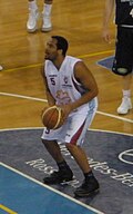 Profile Picture of Jerry Green (basketball, born 1980)on Wikipedia