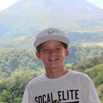 Profile Picture of Christopher G. King (@christophergking) on Instagram