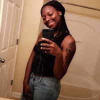 Profile Picture of Bree Gary (@bree-gary-3) on Quora