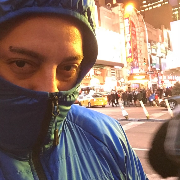 Profile Picture of Jonathan Pezoa (@jonathanpezoa) on Poshmark