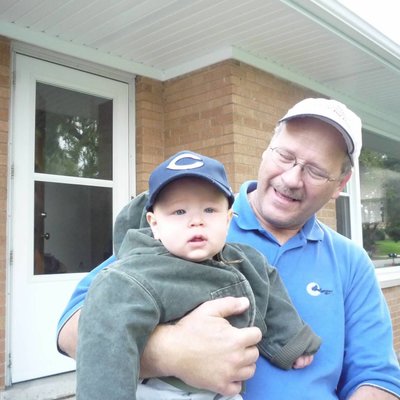 Profile Picture of John J Spokas Jr (@SpokasJ) on Twitter