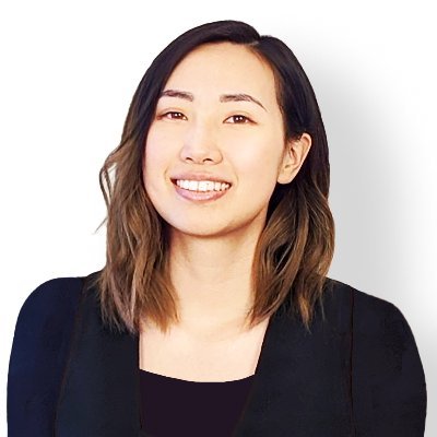 Profile Picture of Dianne L Chen (@DianneLChen) on Twitter