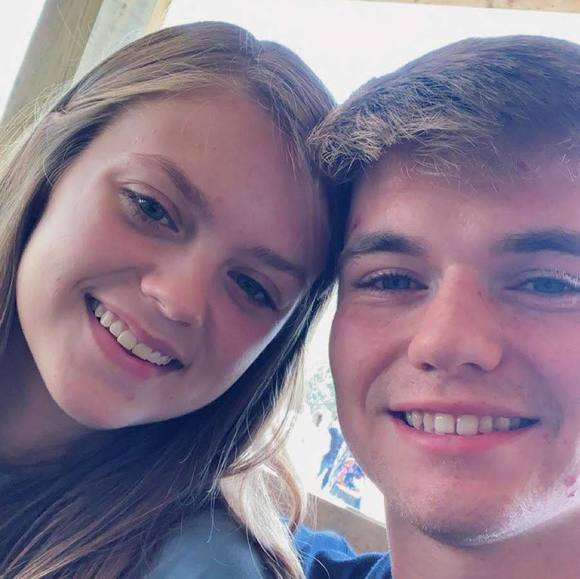 Profile Picture of David ryan Latham (@ryanlatham12) on Poshmark