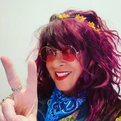 Profile Picture of Sherriwilson (@sherriwilson) on Twitter