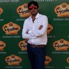 Profile Picture of Chirag Soni (@chiragsoni1985) on Twitter