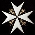 Profile Picture of Order of Saint John (chartered 1888) - Wikipediaon Wikipedia