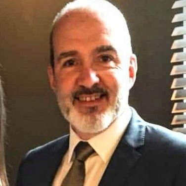 Profile Picture of Peter Tankard (@The1andonlyMrT) on Twitter