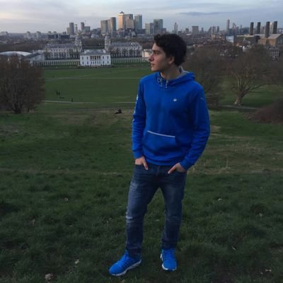 Profile Picture of Manuel Duarte (@manuel_duarte11) on Twitter