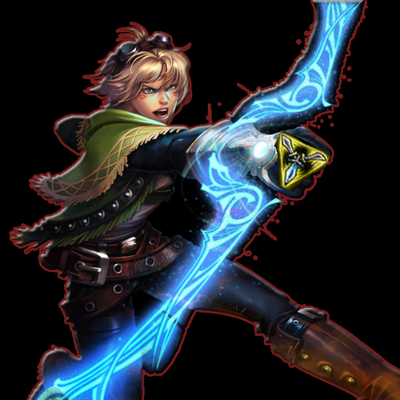 Profile Picture of Bryce Wurst (@UtherMog) on Twitter