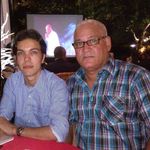 Juan Ramos Duverge - Instagram Profile Picture of Juan Ramos Duverge (@ramosduverge) on Instagram