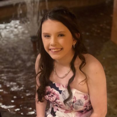Profile Picture of Haley Laster (@haleylaster13) on Twitter