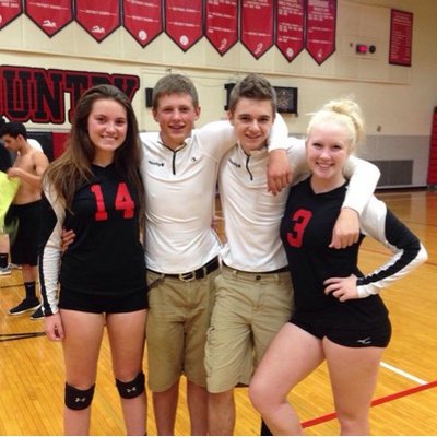 Profile Picture of Jake Shockley (@shock00) on Twitter