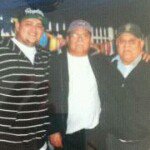 Profile Picture of Albert Medrano (@loscochos) on Instagram