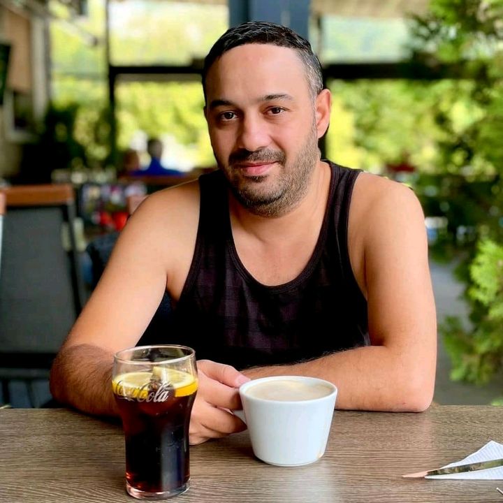 Profile Picture of David_Ernest (@david_ernest1) on Tiktok