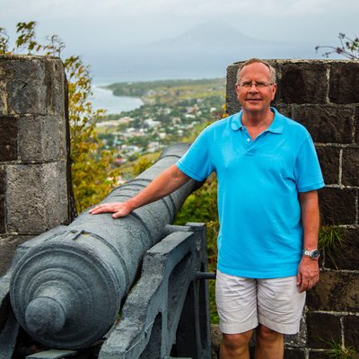 Profile Picture of Scott A Wickel (@WickelA) on Twitter