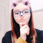 Profile Picture of V E R O N I C A   B A R B A (@veronica_barba05) on Instagram