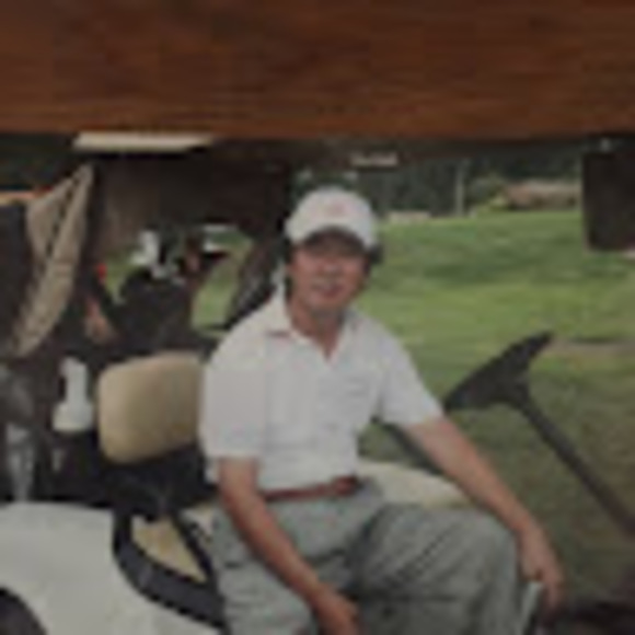 Profile Picture of Steve Oh (@soh6711) on Poshmark