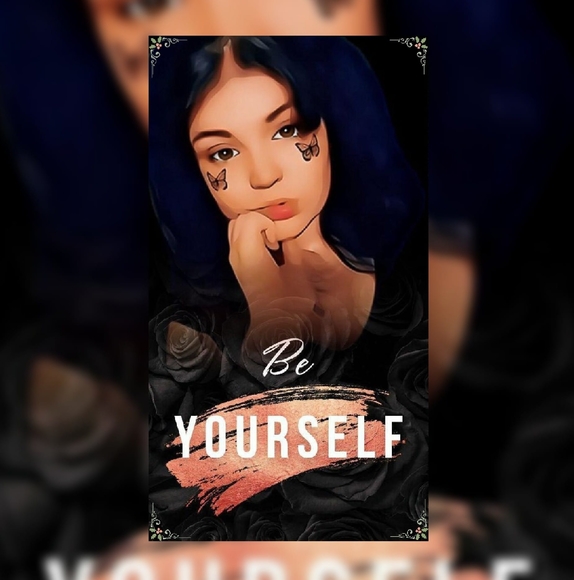 Abigail Sansoucie - Poshmark Profile Picture of Abigail Sansoucie (@bhaddabigail123) on Poshmark