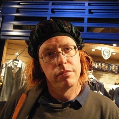 Profile Picture of Jay Hudgenson Twitter