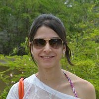 Profile Picture of Livia Santos (@livia-santos-2) on Quora