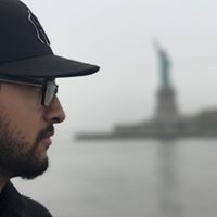 Profile Picture of Daniel Marrero (@daniel-marrero-14) on Quora
