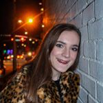 Profile Picture of Olivia Ferrell (@livieferrell) on Instagram