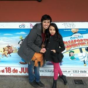 Profile Picture of Julia Machuca (@JuliaM03075359) on Twitter
