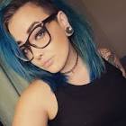 Profile Picture of   sadbitchnation... (@im_really_depressed_) on Tiktok