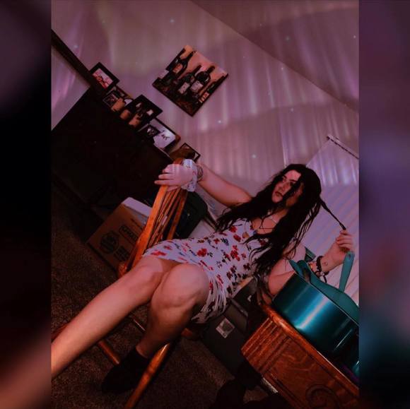 Profile Picture of Śhåyłyñń Drëñdåłł (@shaypaige52518) on Poshmark