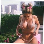 Profile Picture of Jennifer Jocelyn Albertson (@kreeta_2767) on Instagram