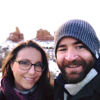 Profile Picture of Patrick Adamiak (@adamiak) on Facebook