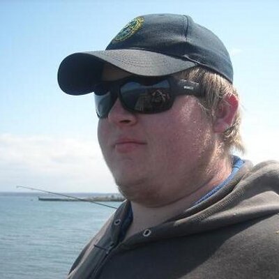 Profile Picture of Thomas Ripp (@Tommy_Ripp) on Twitter