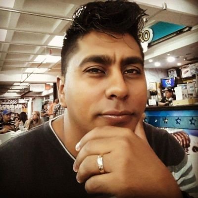 Joseph Montilla - Twitter Profile Picture of Joseph Montilla (@JosephMontilla2) on Twitter