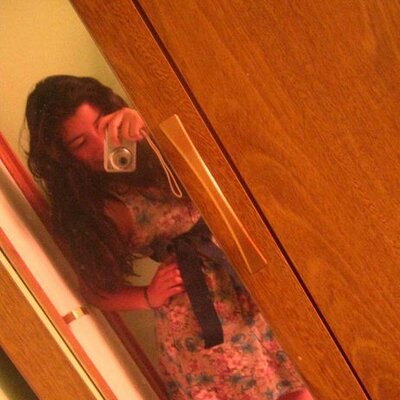 Profile Picture of Victoria Hidalgo (@vicki_catalina) on Twitter