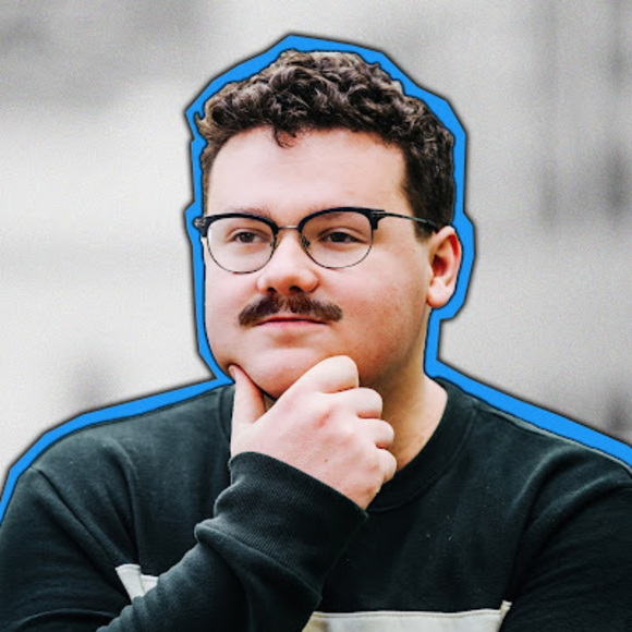 Profile Picture of Daniel Moriarty (@dmor723) on Poshmark
