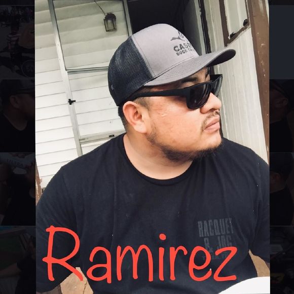 Profile Picture of Mario Ramirez (@mr5246460) on Poshmark