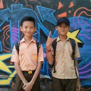 Profile Picture of James Aldo Sera (@James_Aldo12) on Twitter